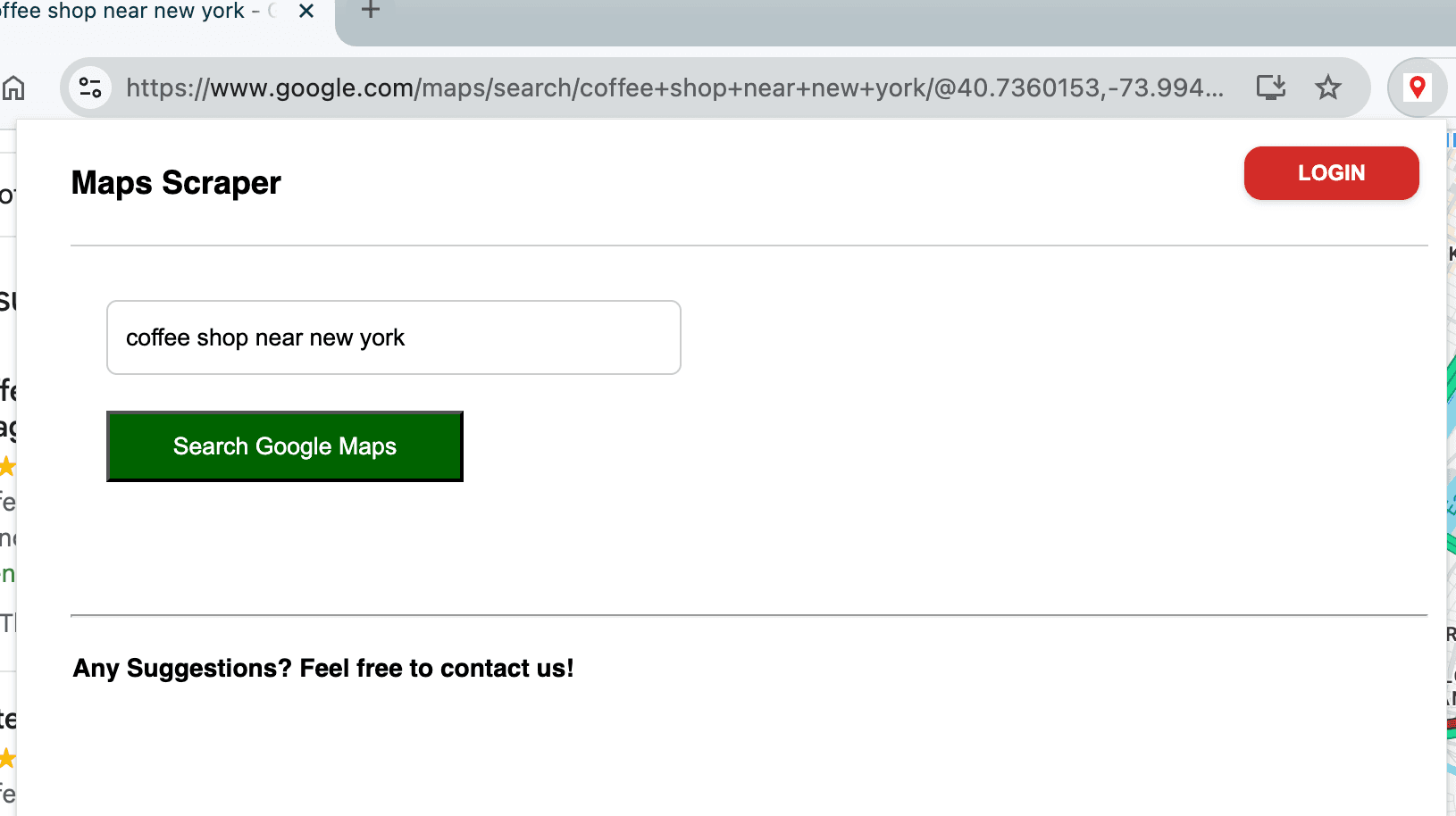 No Technical Skills Required